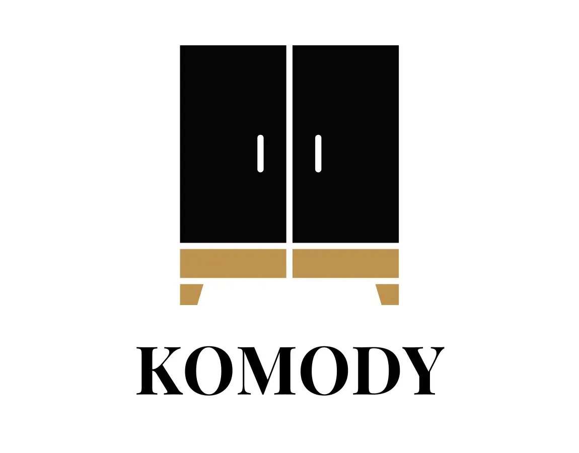 Komody z masivu - dřevo
