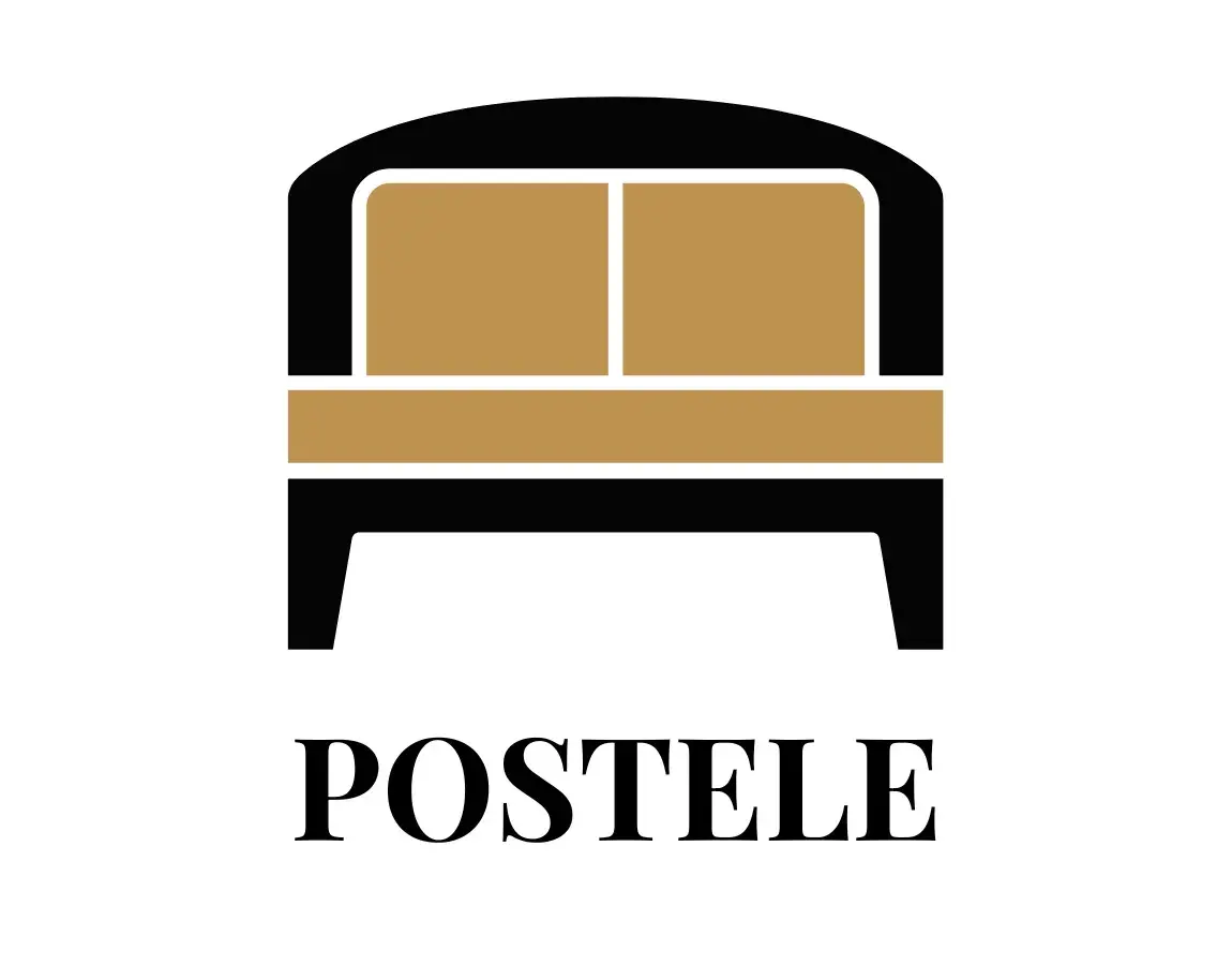 Postele z masivu
