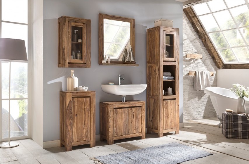 PALISANDR - spojení přírodní krásy, odolnosti a nadčasové elegance