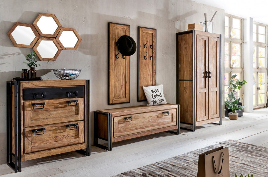 AKÁCIE - AKÁT - obstojí i v náročném prostředí