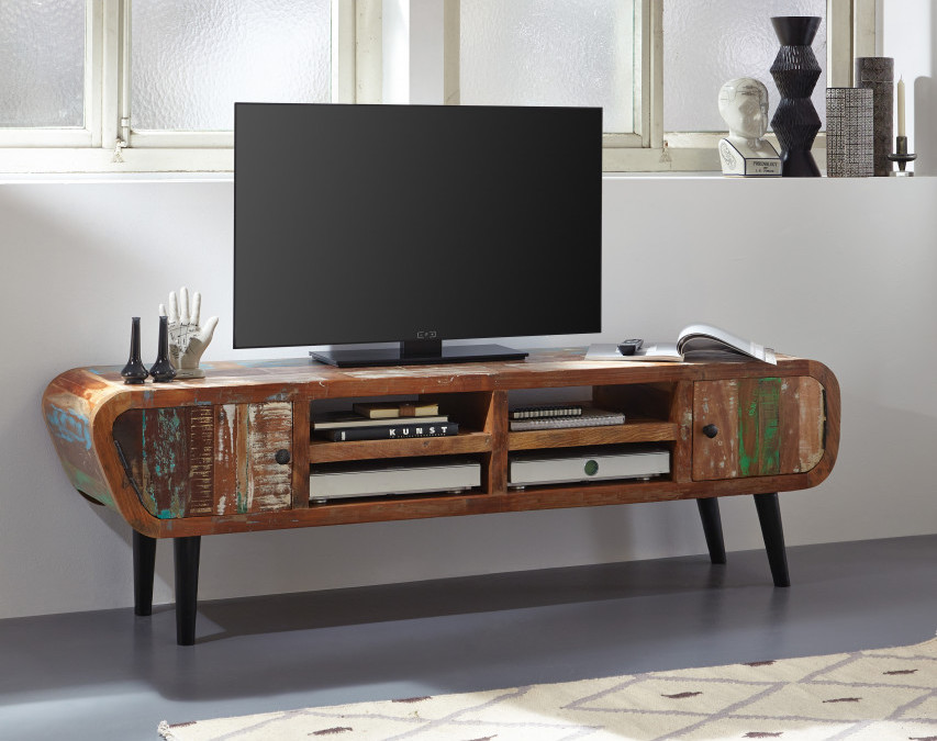 TV stolky