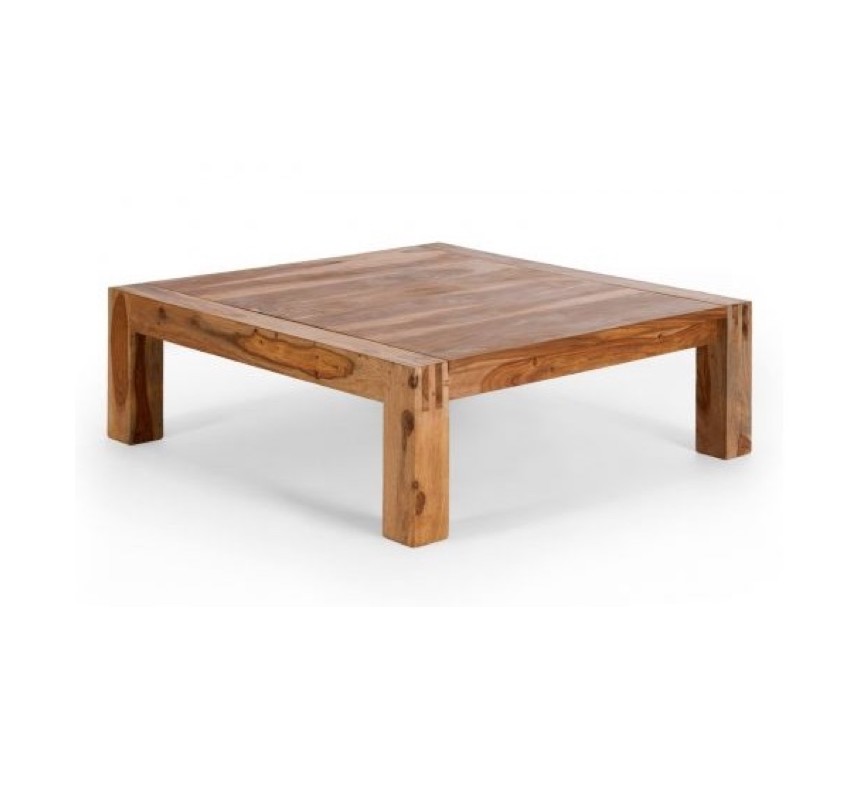 Konferenční stolek Venezie 100x100
