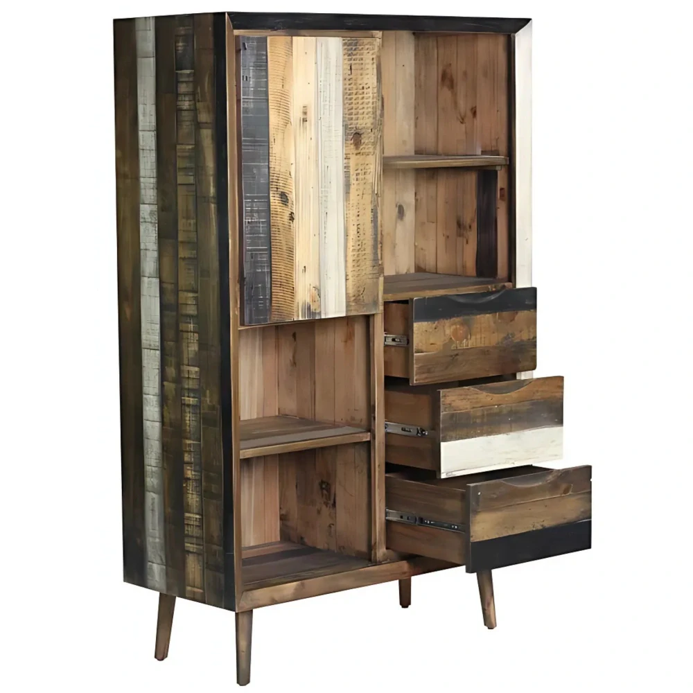 Obývací stěna Cairo II