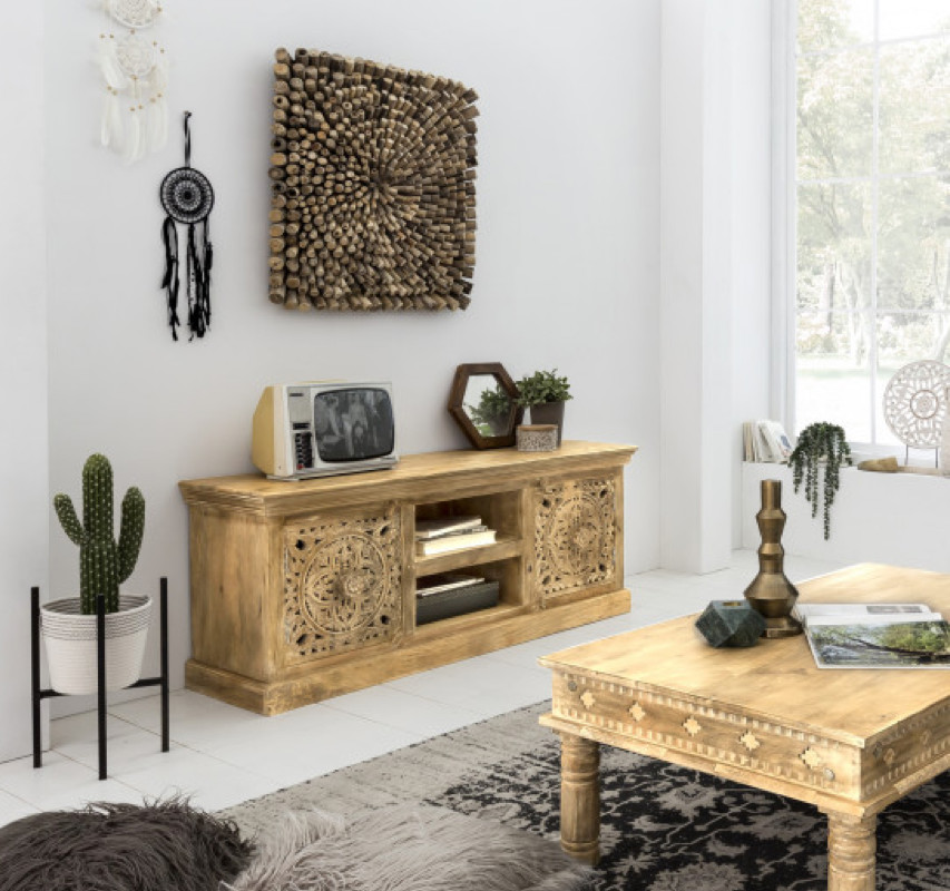 TV stolek Alexandrie