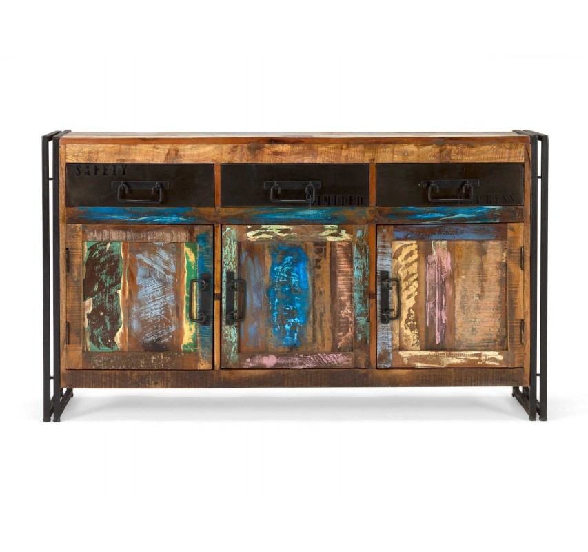 Komoda Ontario 150x40