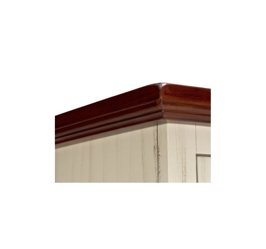 Vitrína Gillbert - LIKVIDACE VZORKŮ