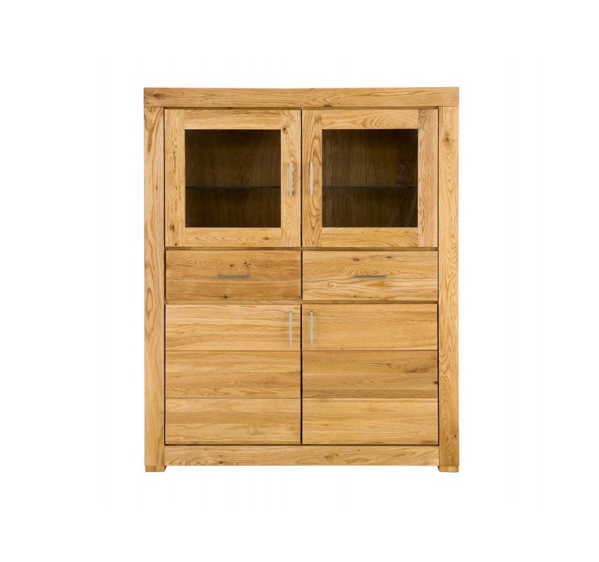 Vitrína Easthill LIKVIDACE VZORKU