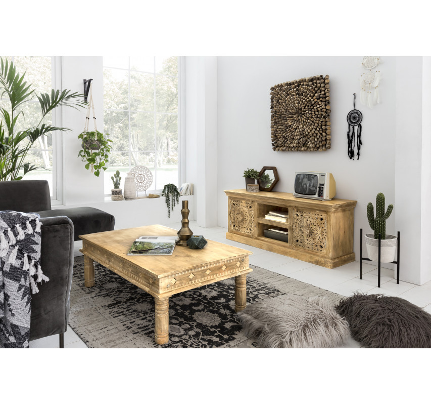 TV stolek Alexandrie