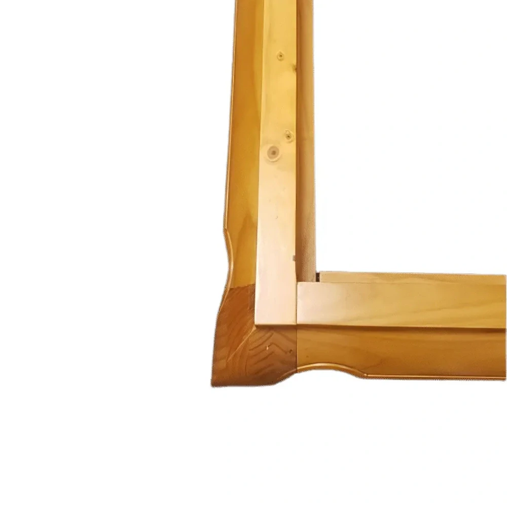 Postel China 140x190 přírodní