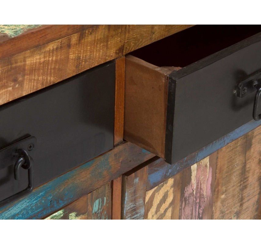 Komoda Ontario 150x40