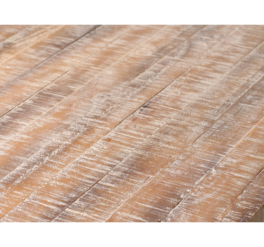 Skříňka do koupelny Minas bílá