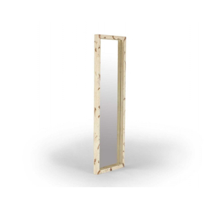 Zrcadlo Charles 150x50