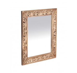 Zrcadlo Alexandrie 79x68