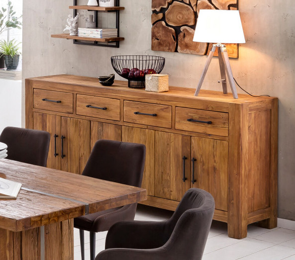 Příborníky z masivu