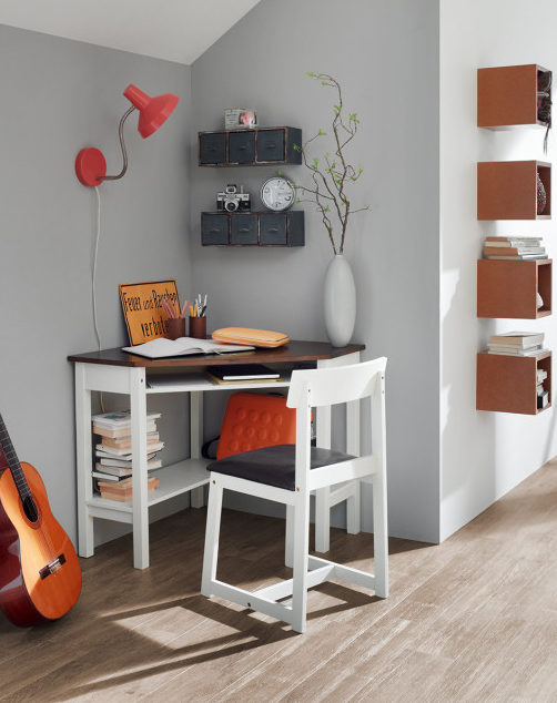 Nábytek z masivu - rohový nábytek